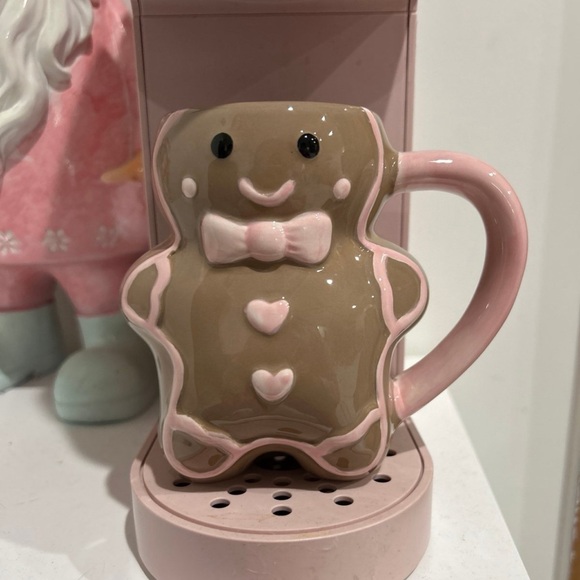 COPY - Gingerbread mug! Ready for Christmas 2024 - Picture 3 of 4